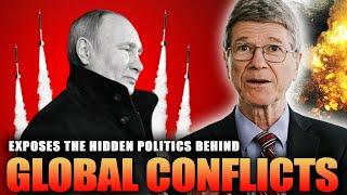 Jeffrey Sachs Interviews - A Must-Listen Analysis