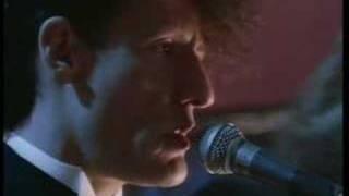 Lyle Lovett:  She's No Lady