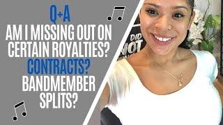 ROYALTY PAYMENT Q&A