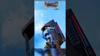 TOP 5 P2W EPIC GUNS IRON SIGHT in COD MOBILE!