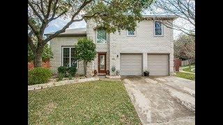 11506 Fair Cove San Antonio Texas 78249 Virtual Tour Video by Danny Charbel