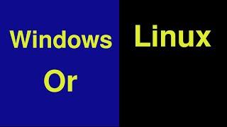 10 Reasons Linux is better than Windows