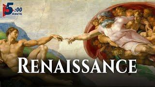 Brief History of the Renaissance | 5 MINUTES