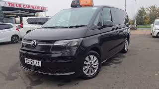 Volkswagen LT Multivan 1.4 Plugin Hybrid 2022(72) PCO Ready MPV TSI 13kWh Life Euro 6 (For Sale)