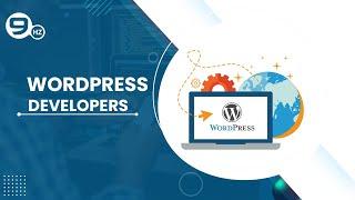 Benefits of Hiring Wordpress Developers from India | Hourly Cost | The NineHertz