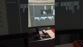 "Unleashing the Power of M1 Ultra: Real-World Results" 