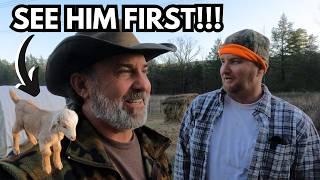 GREATEST RAMBLING EVER TRIBUTE! | See Icey's BABY First!!! | Shocked | @CmonHomesteading | Rambling