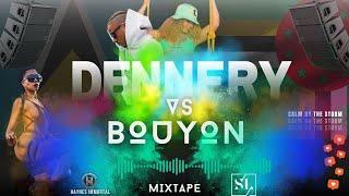 DENNERY VS BOUYON 5 {DJS.L} //WARNING FULLY EXPLICIT//