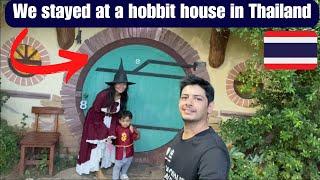 Living in Thailand: Hobbit village in Thailand?