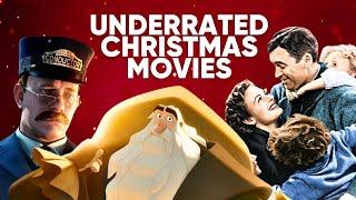 7 Best Underrated Christmas Movies