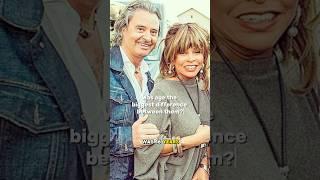 #TinaTurner and Erwin Bach Were Polar Opposites in Interior Decor Preferences