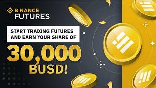 $10k+ Profit On GridTrading? How To Use Binance Grid Trading For Futures Profitably #freetradingbot