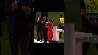 Ronaldo win 2019 & 2025 national league 