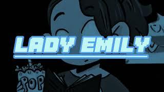 Lady Emily -  Opening | 4K | 60FPS | Tv-Size | english lyrics