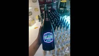 BELAIRE LUXE - ROSE - LED & NO LED - #sạpđồmỹvodka