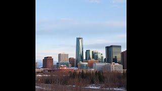 Visiting Calgary? Here’s What You Need to Know!