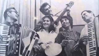 להקת החלוצים- ודוד יפה עיניים- 1960 מעלה דודי פטימר