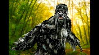 The Sisimite, the Mexican Jungle-Dwelling Bigfoot:  Mexico Unexplained, Episode 12