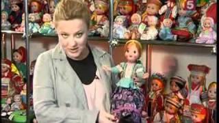 А-ля рюс. 10 - "Русская традиционная деревянная игрушка"