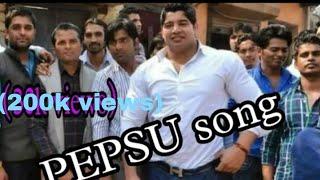 Neeraj pepsu song legend llll gujjar song neeraj pepsu ll neeraj tanwar pepsu ll