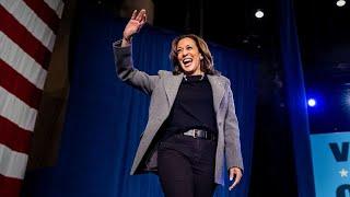 Harris campaigns in Malvern, Pa.