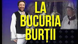 La Bucuria Burții