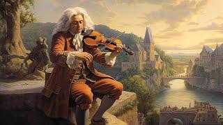 The Very best of Handel - (432 hz Classical music)