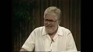 John Wimber Signs Wonders & Church Growth Conference 4 of 12