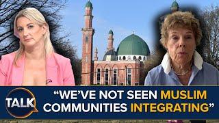 “We Shouldn’t Be Allowing Sharia Law” | Baroness Hoey On Robert Jenrick’s Mass Immigration Crisis