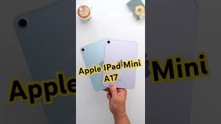 Apple ipad mini A17 #a17ipad #unboxing #shorts