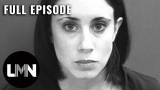 Casey Anthony's Former Cellmate CONFESSES (S1, E1) | Cellmate Secrets | Full Episode | LMN