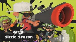 Some Splatoon, then training my amiibo (late night stream with friends)