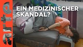 Chronisch krank, chronisch ignoriert | Doku HD | ARTE