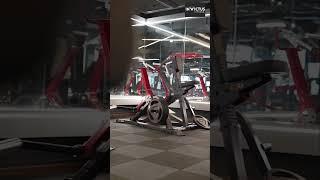 Invictus Fitness - Reddiarpalayam Pondicherry #biggestgym #gym #pondicherry