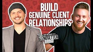 Path to Purpose: A Mortgage Loan Officer’s Journey with Tyler Shearer The Lendsetter Show EP 4