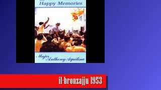 in happy memories lp 3 il bronzajju 1953 maggur a aquilina
