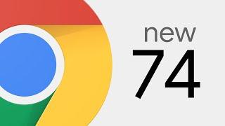 New in Chrome 74: Private Class Fields, Prefers Reduced Motion, CSS Transition Events, & more!