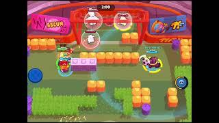 Epic!!!!! DARRYL PIRRRATE IN RANDOM. | BRAWL STARS UPDATE GIFTS!!. |  November 18, 2024