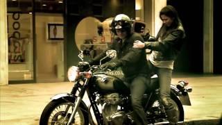 2011 Kawasaki W800 official video