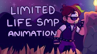 Bad Boys Forever - Limited Life SMP Animation {Spoilers}