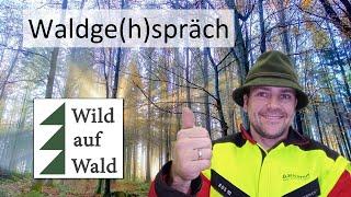 Speziell für Wild auf Wald Seher: großes Bonusmaterial