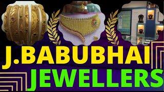 J. BABUBHAI JEWELLERS || JUNAGADH -   9825881144 || One Touch Business Solution