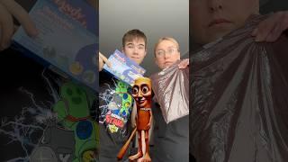 МЫ СШИЛИ ИГРУШКУ ТУНГ ТУНГ САХУРА