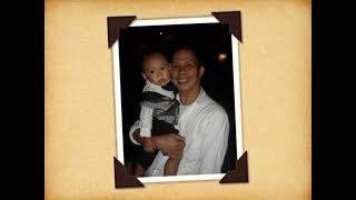 Memories With Daddy Jaime