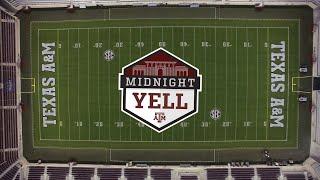 What Is Midnight Yell? | Texas A&M Traditions