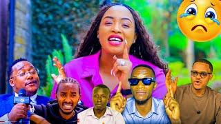 BIG ENERGY MWITEGURE CLARA KURI SABIN NYUMA YA VIDEO YE YASIBWE ARIYE AMAVUBI ABO KWA SABIN BARAJE