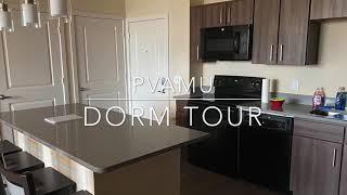 PVAMU Freshman Dorm: University Square