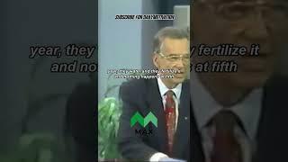 Zig Ziglar Part 1 You Must Work Hard to Succeed #shorts #success #motivation