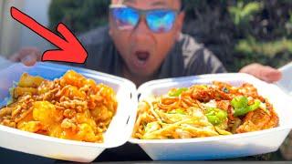 Hidden Gem Chinese Spot in the Hood Is Fire!
