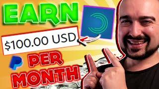 App To Earn $100+ Per Month! - ySense Review: Make Money Online 2022